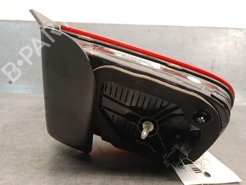 Right tailgate light CITROËN C4 CACTUS 1.2 THP 110 | BP32989734C80 - Image 2