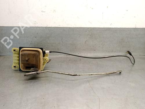 Gear lever MERCEDES-BENZ CLK (C209) CLK 200 Kompressor (209.342) | BP28197304M90 
