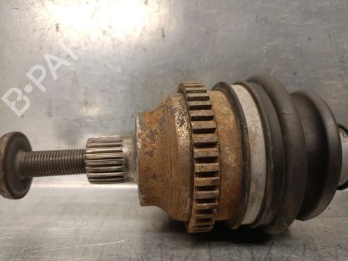 Right rear driveshaft SMART CITY-COUPE (450) 0.6 (450.352, 450.353) | BP25273409M41 