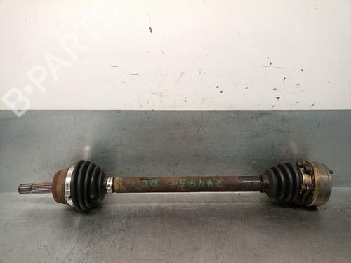 Used Left front driveshaft VW PASSAT B2 Variant (33B) 1.6 D (54 hp) 31996011