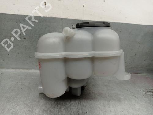 Ekpansionstank VW TOUAREG (CR7, RC8) 3.0 TSI 4motion (340 hp) 30150019