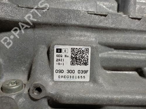 Gearbox PORSCHE CAYENNE (9PA) 3.6 | BP32492963M3  - Image 9