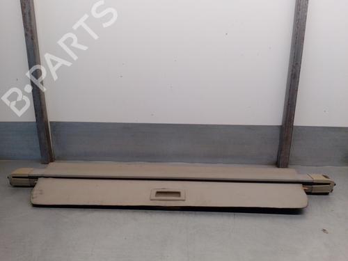 Rear parcel shelf RENAULT MEGANE II Estate (KM0/1_) 2.0 dCi | BP18485200C85 