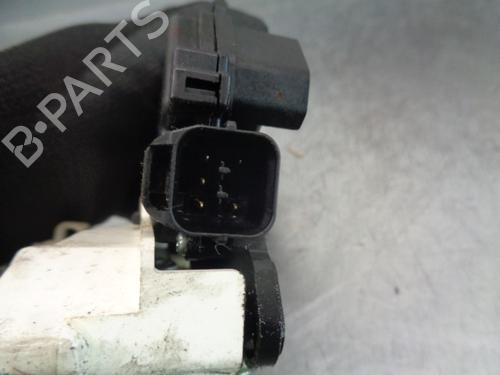 Front right lock MITSUBISHI LANCER VIII (CY_A, CZ_A) 2.0 DI-D (CY8A) | BP10153351C97 