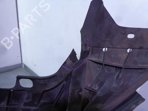 Underbody protection FORD TOURNEO CONNECT / GRAND TOURNEO CONNECT V408 MPV  | BP17185493M92 