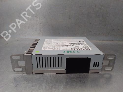 Used Radio Radio 36562254 36562254