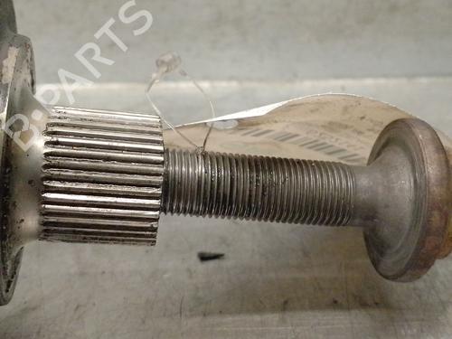 Right front driveshaft AUDI A4 B7 (8EC) 2.0 TDI | BP39531397M39 - Image 3