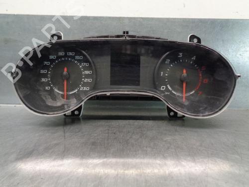Instrument cluster FIAT TIPO Estate (356_, 357_)  | BP9097707C47 