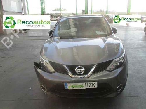 Headlight switch NISSAN QASHQAI II (J11, J11_) 1.5 dCi | BP20249696I24  - Image 6