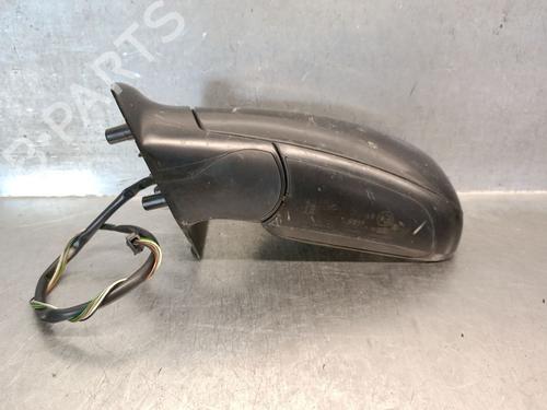 Left mirror PEUGEOT 307 (3A/C) 1.6 16V | BP28036609C26 