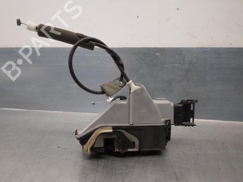 Rear left lock PEUGEOT 508 I (8D_) 1.6 HDi | BP13909190C100 