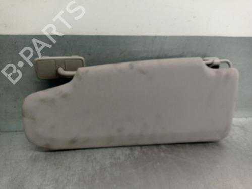 Right sun visor VOLVO V60 I (155) D3 / D4 | BP31919869I2