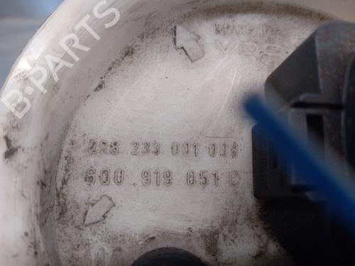 Drivstoffpumpe SEAT IBIZA III (6L1) 1.4 16V | BP13374523M76 