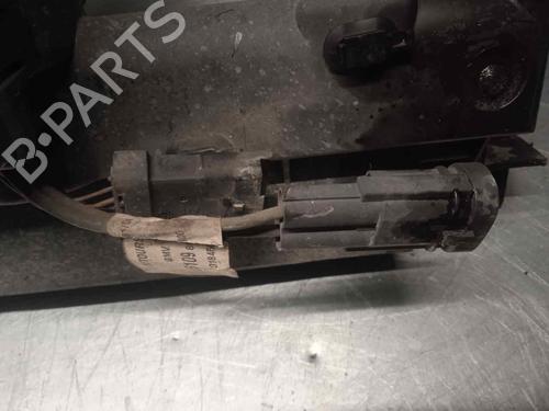 Radiator fan PEUGEOT 307 SW (3H) 2.0 HDI 110 | BP11878870M35 