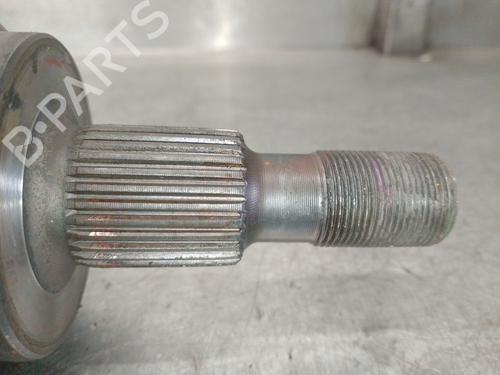 Left front driveshaft MERCEDES-BENZ M-CLASS (W164) ML 320 CDI 4-matic (164.122) | BP33012418M38 - Image 3