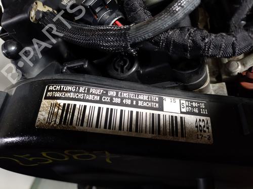 Engine VW GOLF VII (5G1, BQ1, BE1, BE2) 1.6 TDI | BP33675294M1 - Image 13
