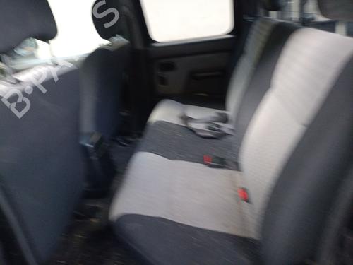 Stoßstange vorne NISSAN PICK UP (D22)  | BP30688667C7 