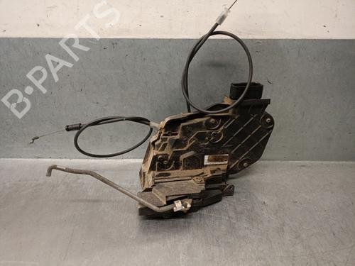 Used Rear right lock Rear right lock MAZDA 3 Saloon (BK) 1.6 DI Turbo (BK12Y) (109 hp) 40447466 40447466