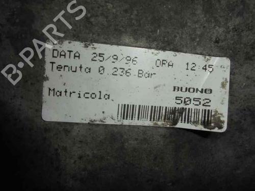 Gearbox PIAGGIO PORTER Bus Elektro | BP10391088M3 