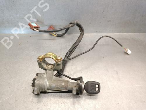 Ignition barrel HONDA CIVIC VI Fastback (MA, MB) 1.5 16V (MB3) | BP30485841M48