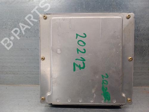 Engine control unit (ECU) ROVER 75 (RJ) 2.0 CDT | BP17487830M57 