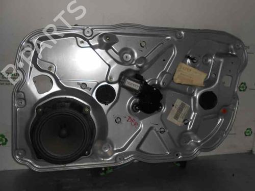 Used Front right window mechanism Front right window mechanism 2090620 2090620