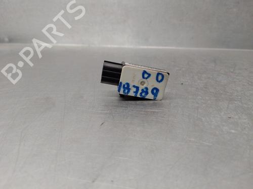 Electronic module HONDA CIVIC VIII Hatchback (FN, FK) 2.2 CTDi (FK3) | BP15268751M83 