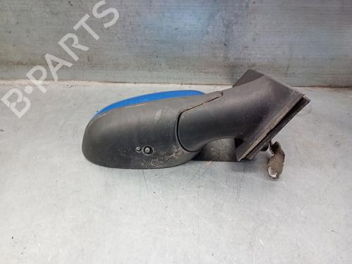 Right mirror FORD KA (RU8) 1.3 TDCi | BP23442510C27 