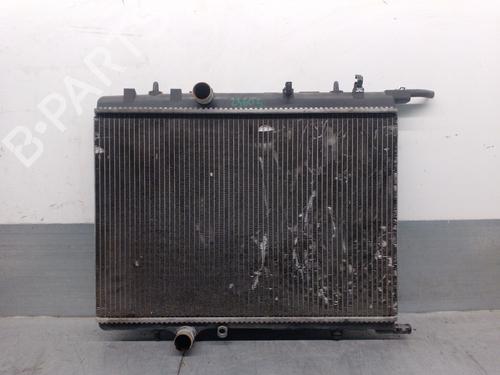 Radiateur à eau PEUGEOT 307 (3A/C) 2.0 HDi 90 (90 hp) 29324970