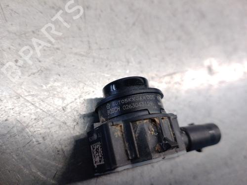Elektronisk modul JEEP COMPASS (MP, M6, MV, M7) 2.0 CRD 4x4 | BP29631589M83 