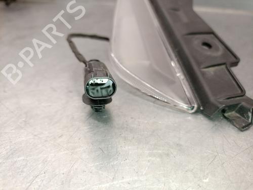 Left front indicator FIAT 500e (332_) Elektro 3+1 (FA1) | BP26010198C32 