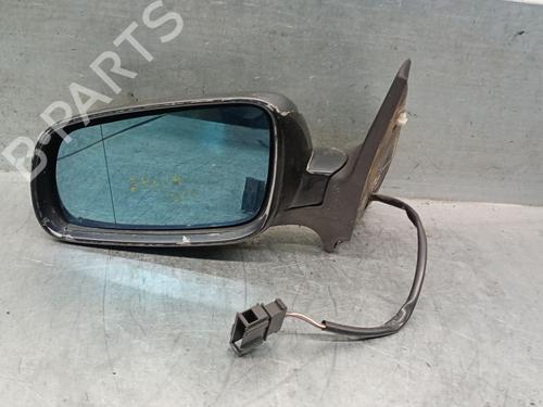 Außenspiegel links für VW GOLF IV (1J1) 1.9 TDI (110 hp) 30626141