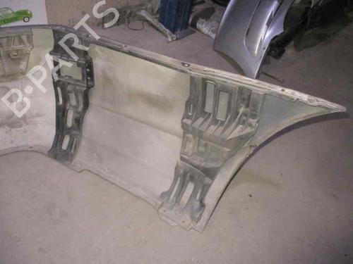 Rear bumper MERCEDES-BENZ S-CLASS (W221, V221) S 500 (221.071, 221.171) | BP2320137C8 