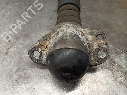 Right rear shock absorber SKODA OCTAVIA I (1U2) 1.9 TDI | BP16467393M19 