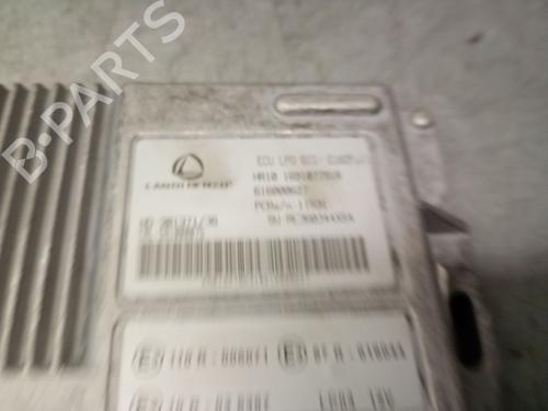 Engine control unit (ECU) DACIA SANDERO III 1.0 TCe 90 | BP31623432M57