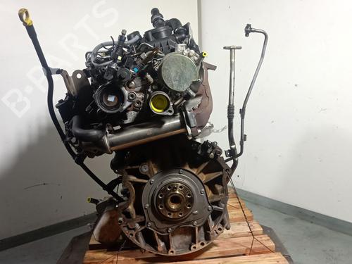 Engine FORD TRANSIT Van (FA_ _) 2.2 TDCi | BP37174484M1 - Image 3