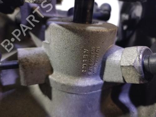 Gearbox SEAT IBIZA IV SC (6J1, 6P5) 1.6 TDI | BP30573402M3