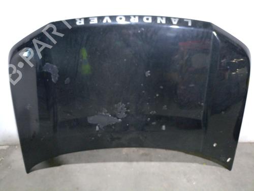 Used Hood LAND ROVER FREELANDER 2 (L359) 2.2 TD4 4x4 (160 hp) 25469383