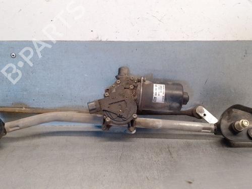 Viskermotor vindrude TOYOTA COROLLA (_E12_) 2.0 D-4D (CDE120R, CDE120L_) (116 hp) 29427808