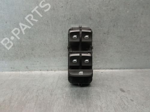 Used Left front window switch MG MG ZS SUV (AZS1) 1.0 T-GDi (111 hp) 29717466