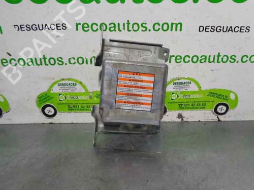 Used ECU airbags SUBARU IMPREZA Estate (GG) 2.0 i R AWD (GG9) (160 hp) 4869362