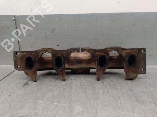 Exhaust manifold VOLVO V40 Estate (645) 1.9 TD | BP29434214M110 