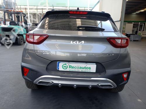 Left front door KIA STONIC (YB) | BP38020843C2 - Image 4