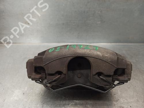 Left front brake caliper RENAULT MEGANE II (BM0/1_, CM0/1_) 1.5 dCi (BM02, BM13, BM2A, CM02, CM13) | BP17043530M105 