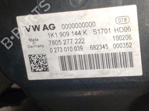 Steering rack VW PASSAT B6 Variant (3C5) 2.0 TDI 16V | BP36779359M22 - Image 9