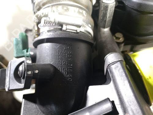 Engine MAZDA 3 (BK) 1.6 DI Turbo | BP40459236M1 - Image 10