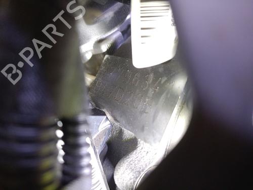 Engine BMW X3 (G01, F97, G08) xDrive 20 d Mild-Hybrid | BP28125713M1 
