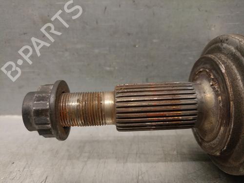 Left front driveshaft LEXUS NX (_Z1_) 300h AWD (AYZ15_) | BP30028150M38 