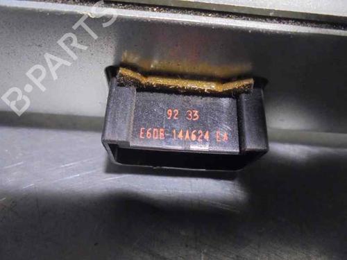 Engine control unit (ECU) FORD USA PROBE II (ECP) 2.5 V6 24V | BP9958523M57 
