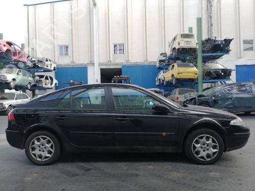 Cockpit RENAULT LAGUNA II (BG0/1_) 1.9 dCI (BG0E) | BP17364162C47 